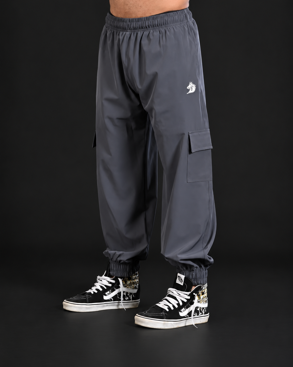 Micro Cargo Training Pants