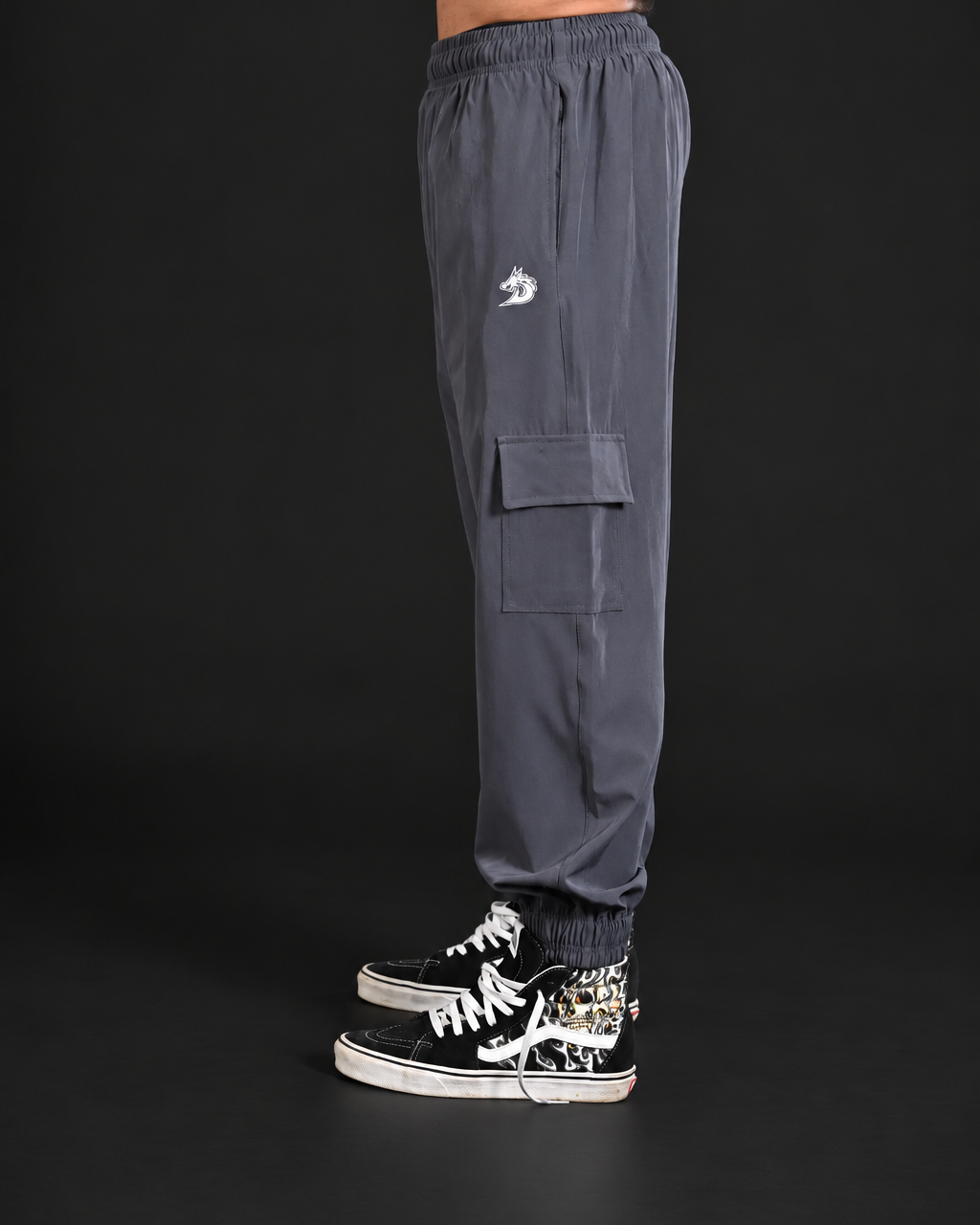 Micro Cargo Training Pants