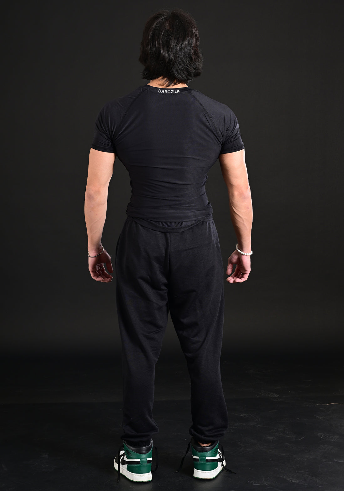 Gym Co-ords Mens