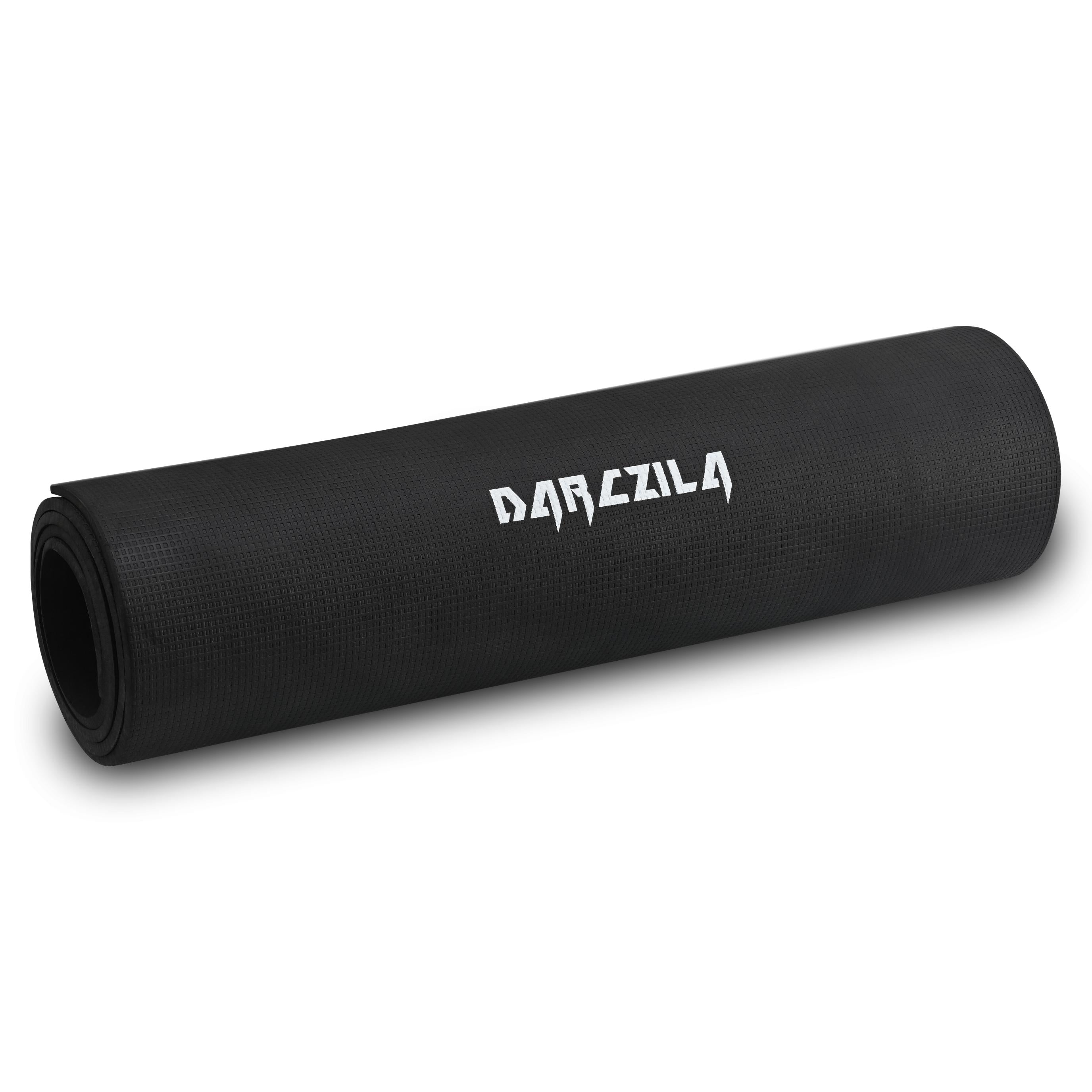 Versatile barbell pad for hip thrusts, lunges, and leg day workouts