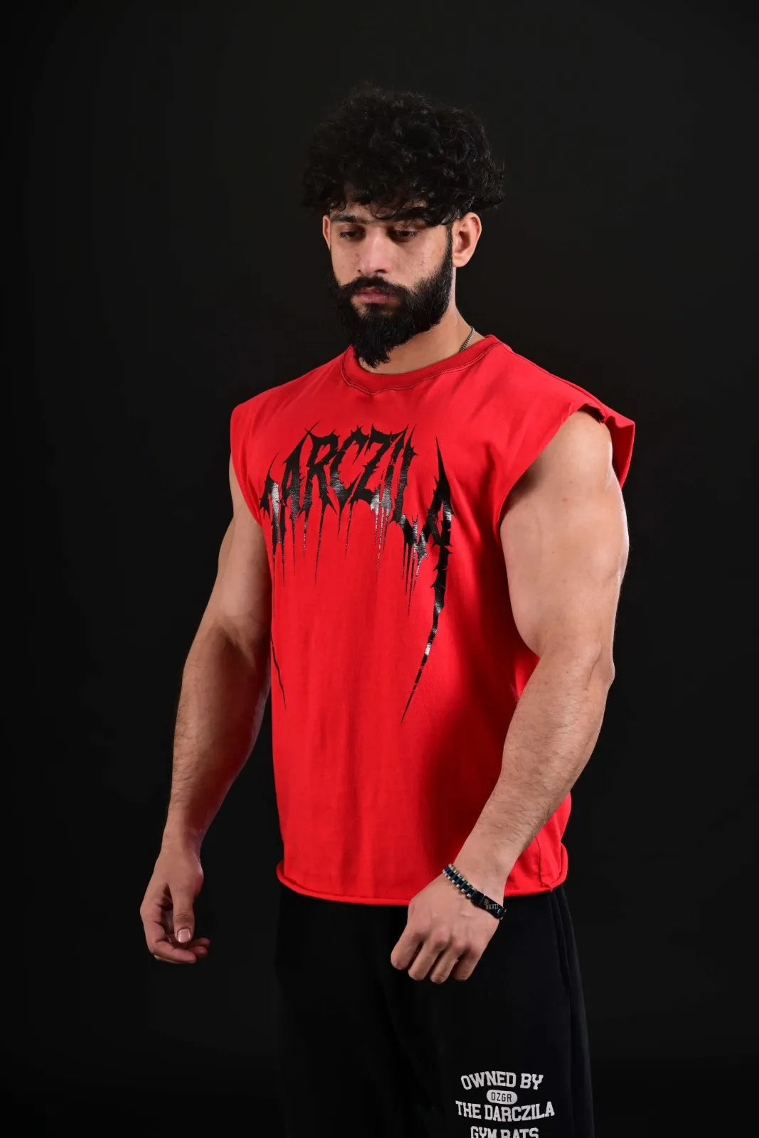 Premium Quality Tank Top from Top Pakistan Fitness Brand