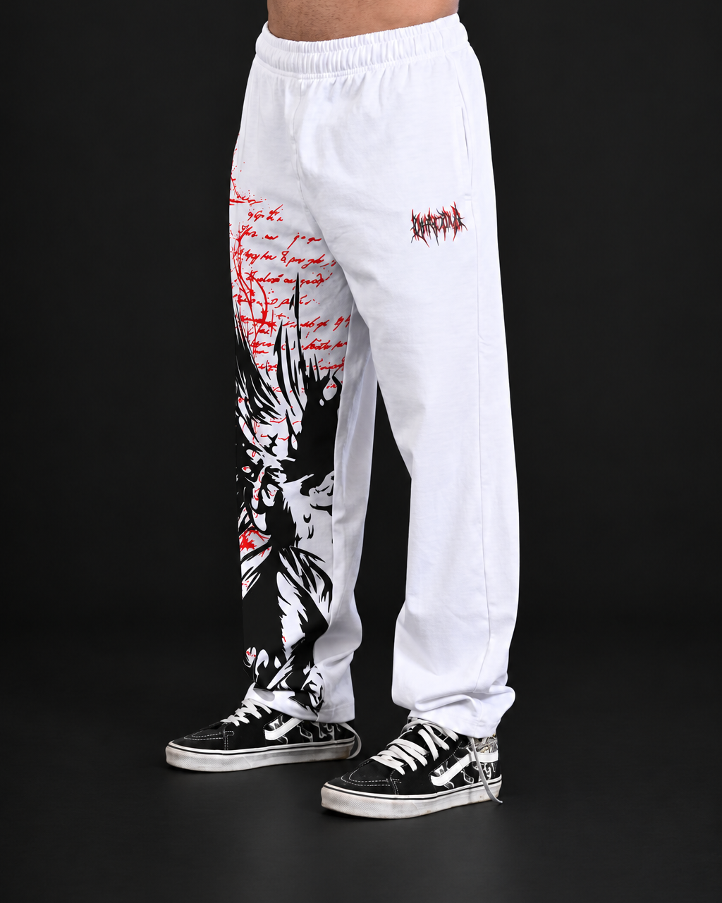 Inferno Trouser