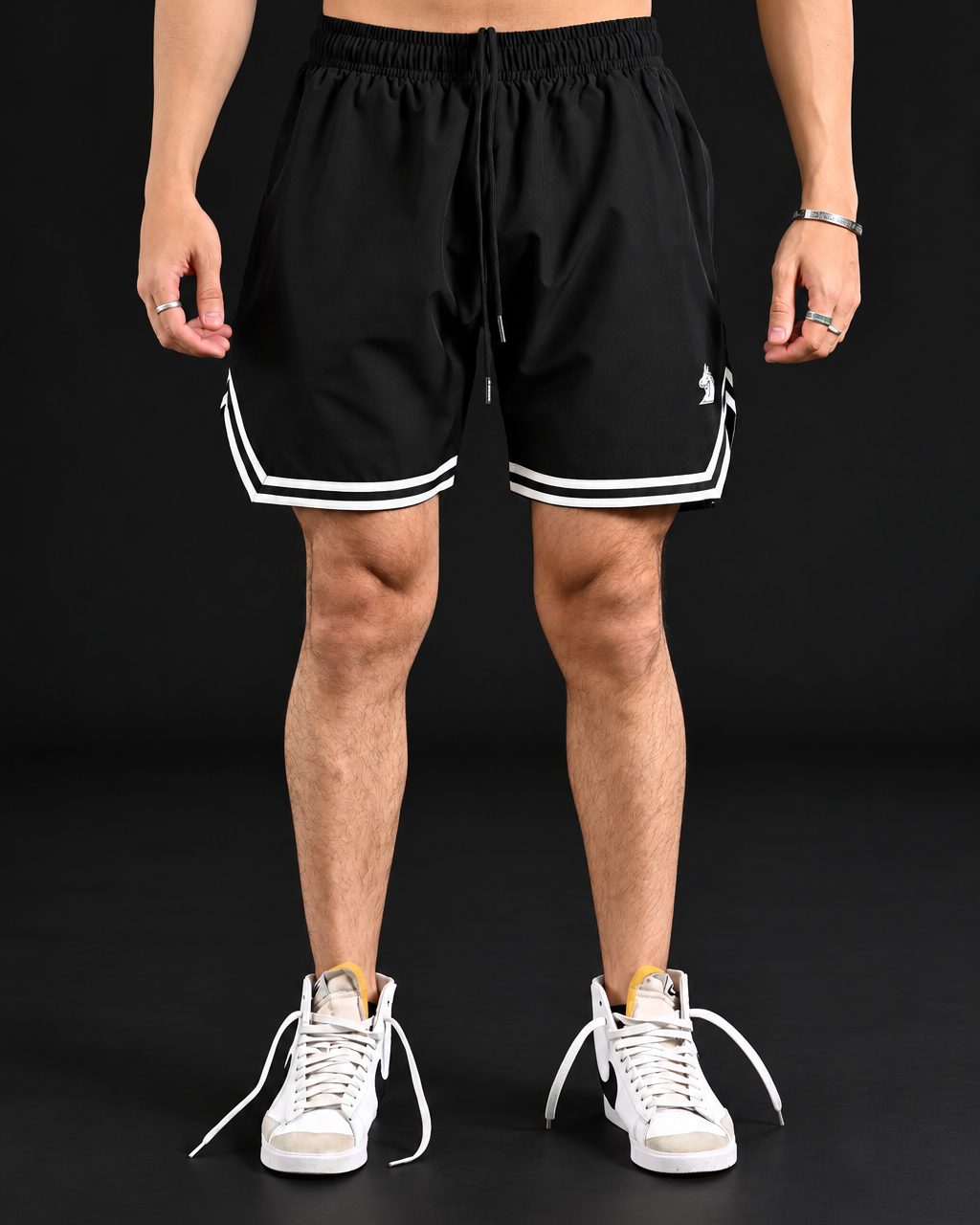 ATHLETIC SPORTS SHORTS