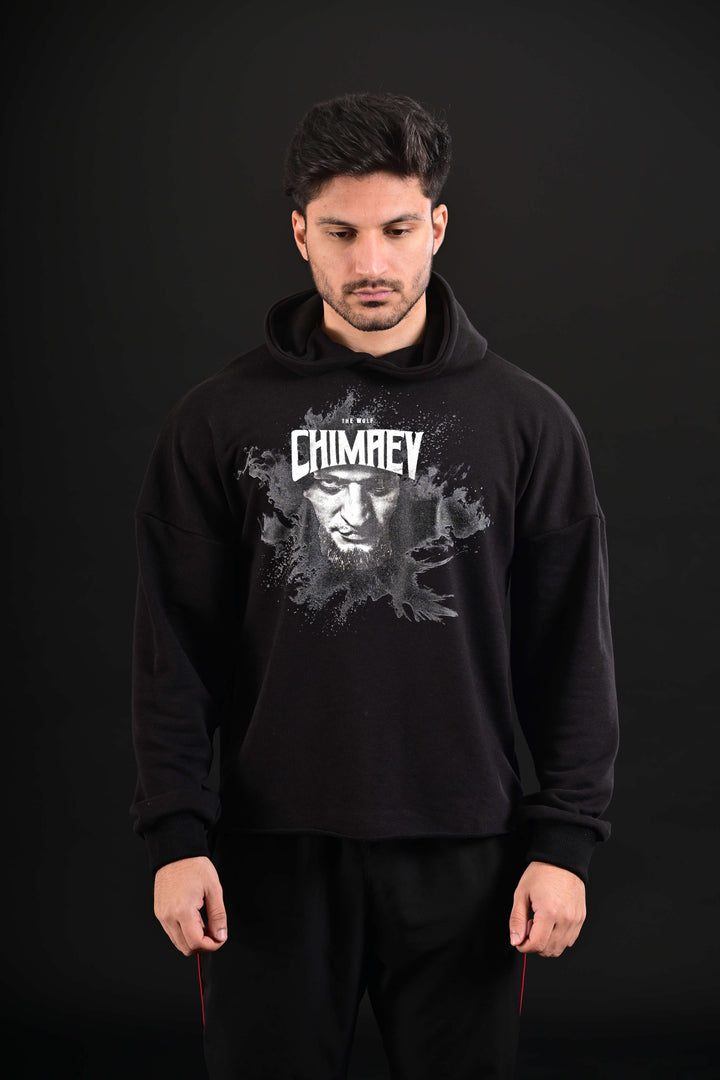 Chimaev UFC hoodie Pakistan