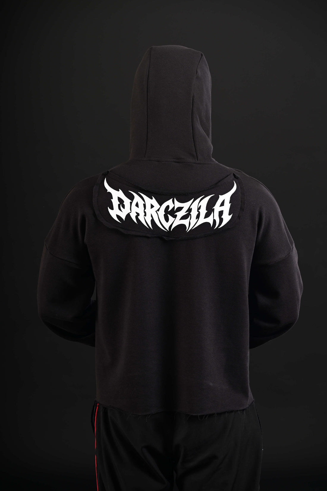 Aggressive MMA fight hoodie for men Pakistan