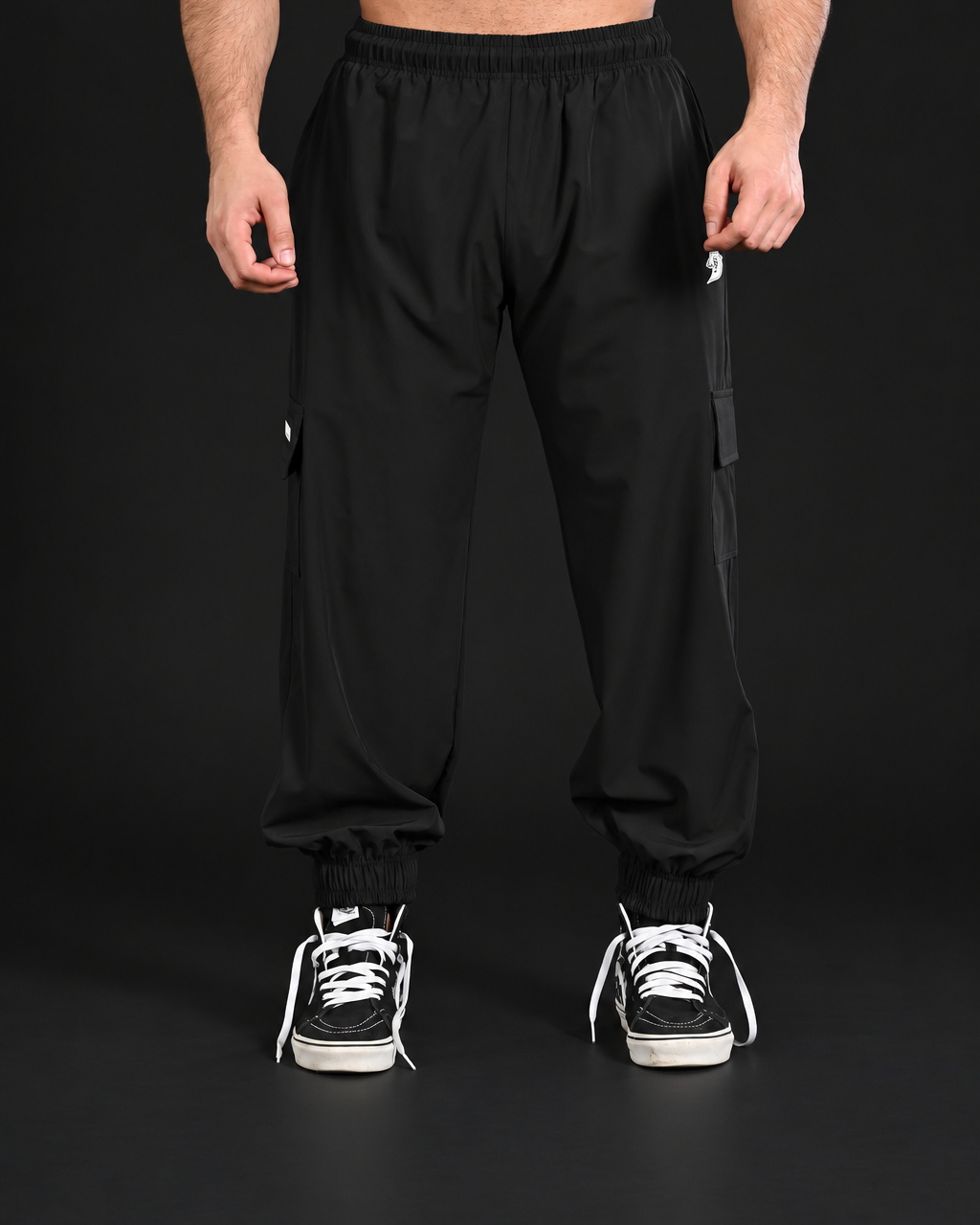 Micro Cargo Training Pants