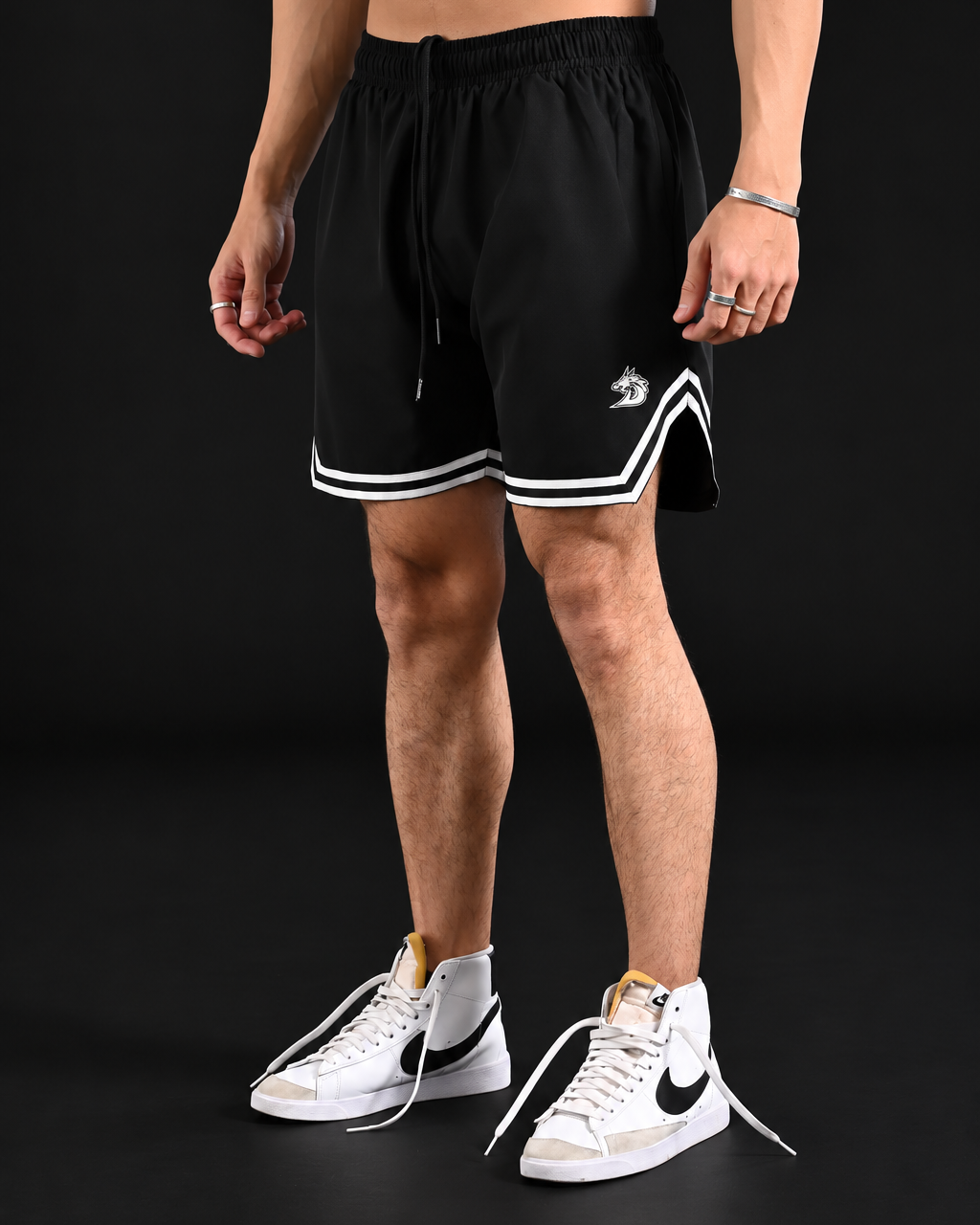 ATHLETIC SPORTS SHORTS