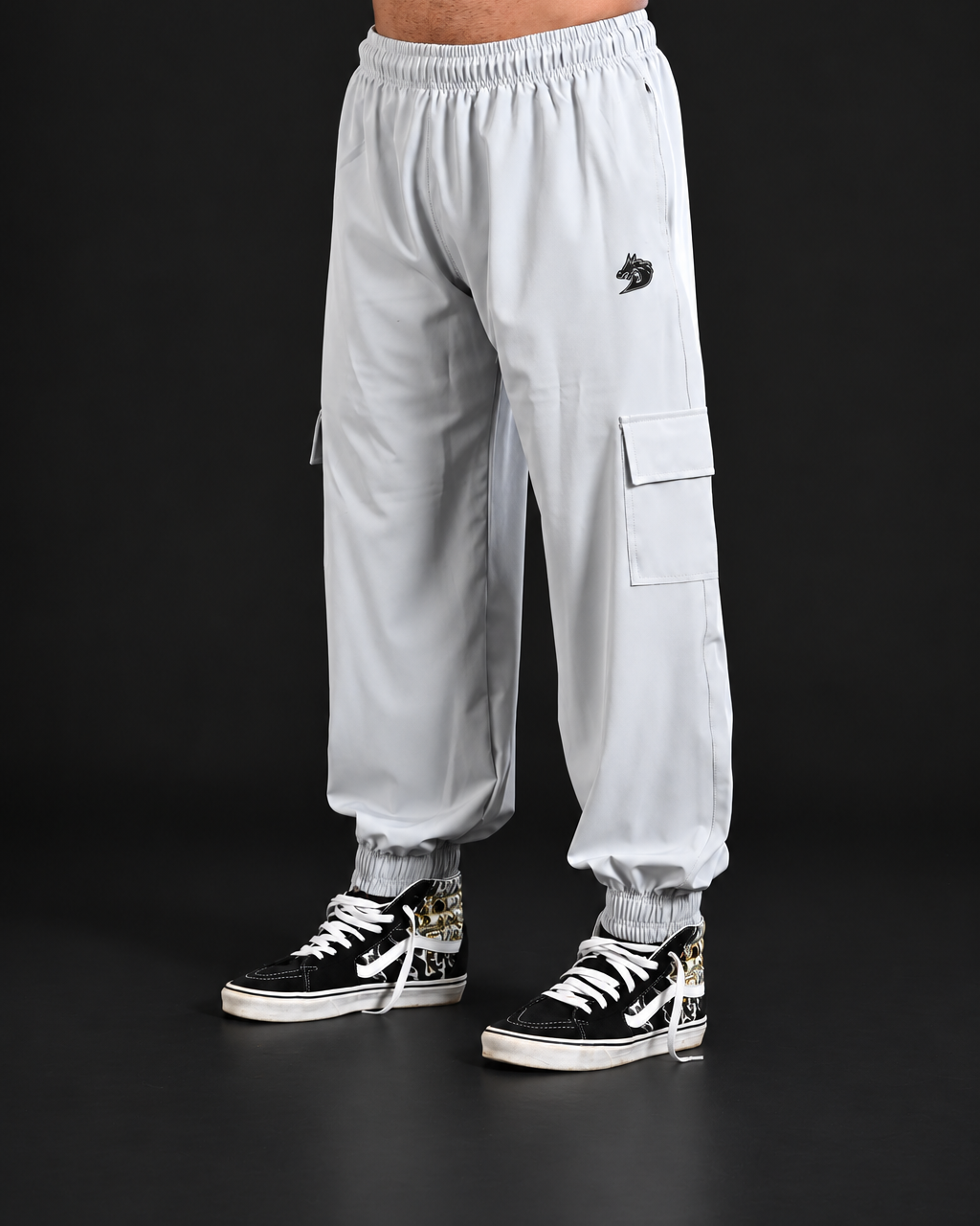 Micro Cargo Training Pants