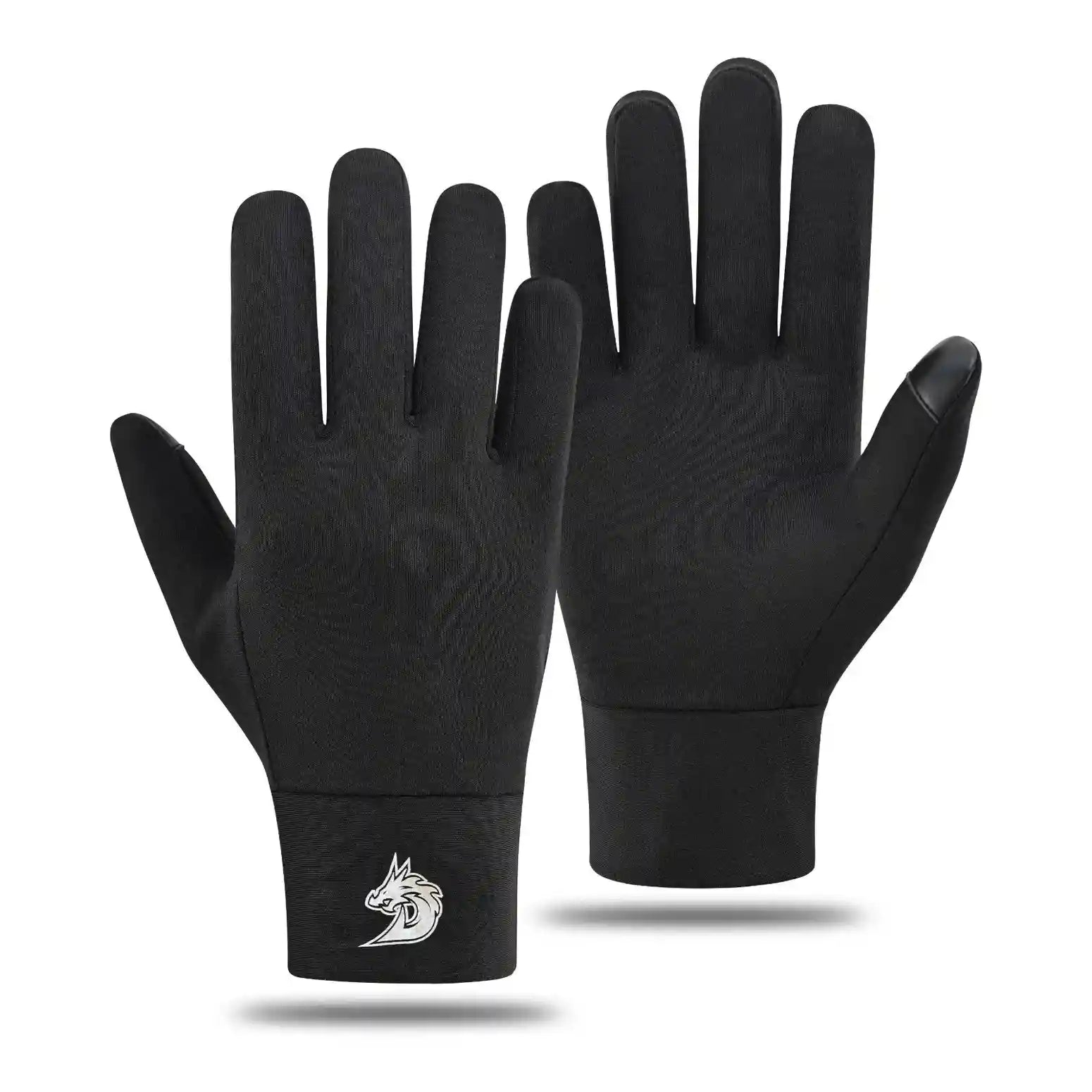 Premium gym accessories and all weather gloves by Darczila)