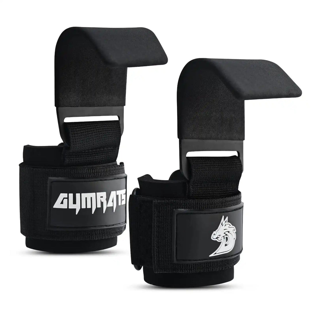 Darczila Heavy Duty Hook Grips for Deadlifts - Gym Gear Pakistan