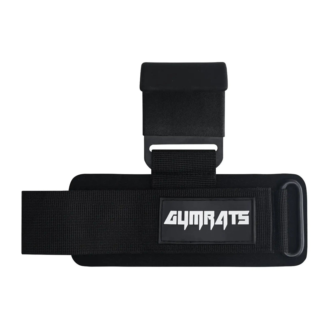 Premium Deadlift Hooks Price in Pakistan - Durable Wrist Support