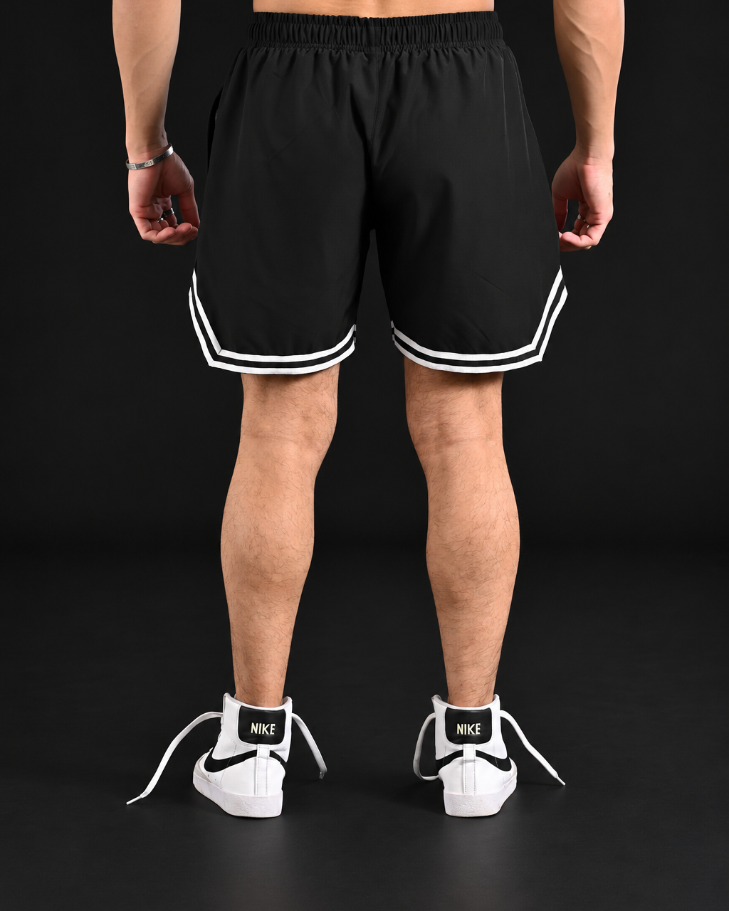ATHLETIC SPORTS SHORTS