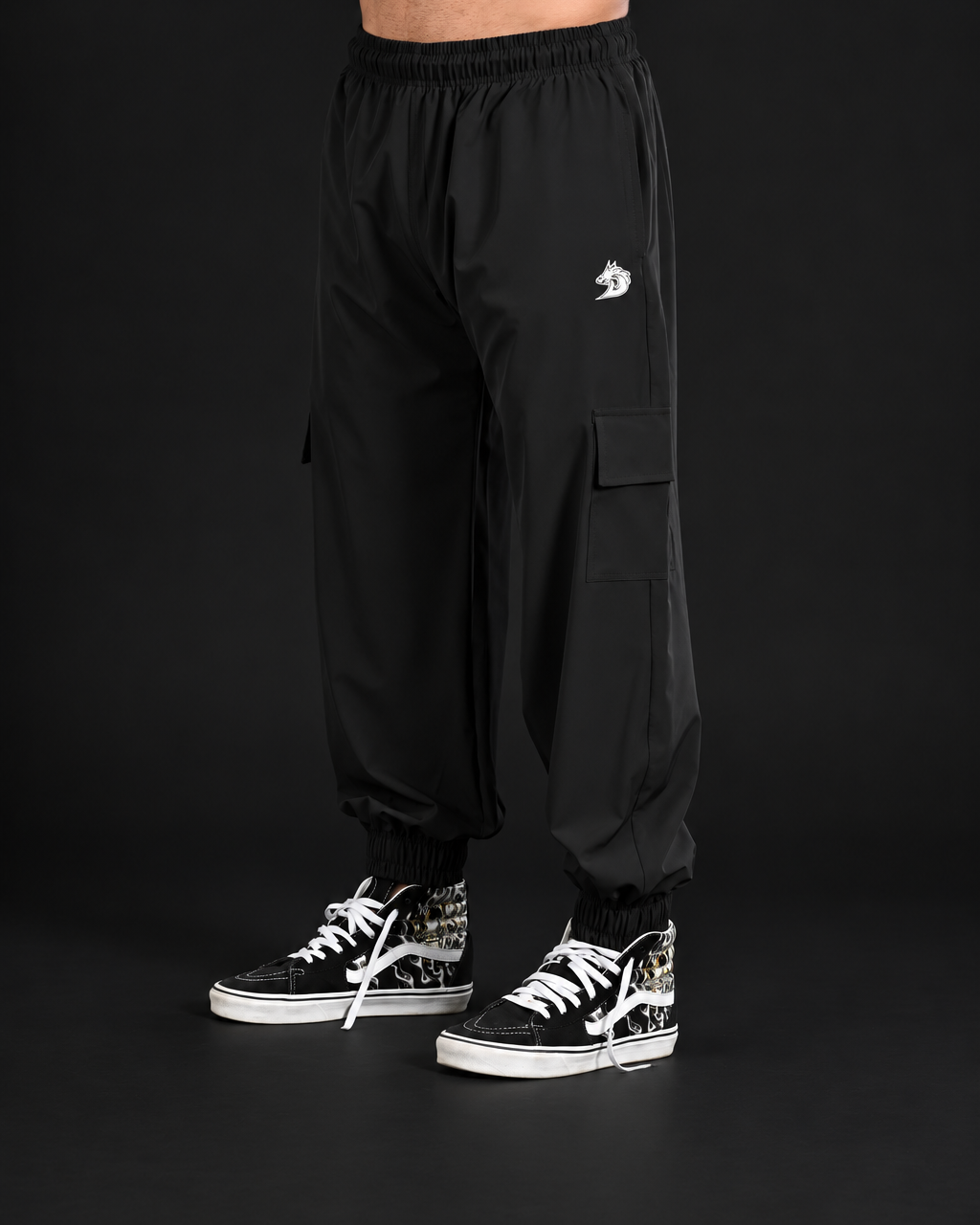 Micro Cargo Training Pants