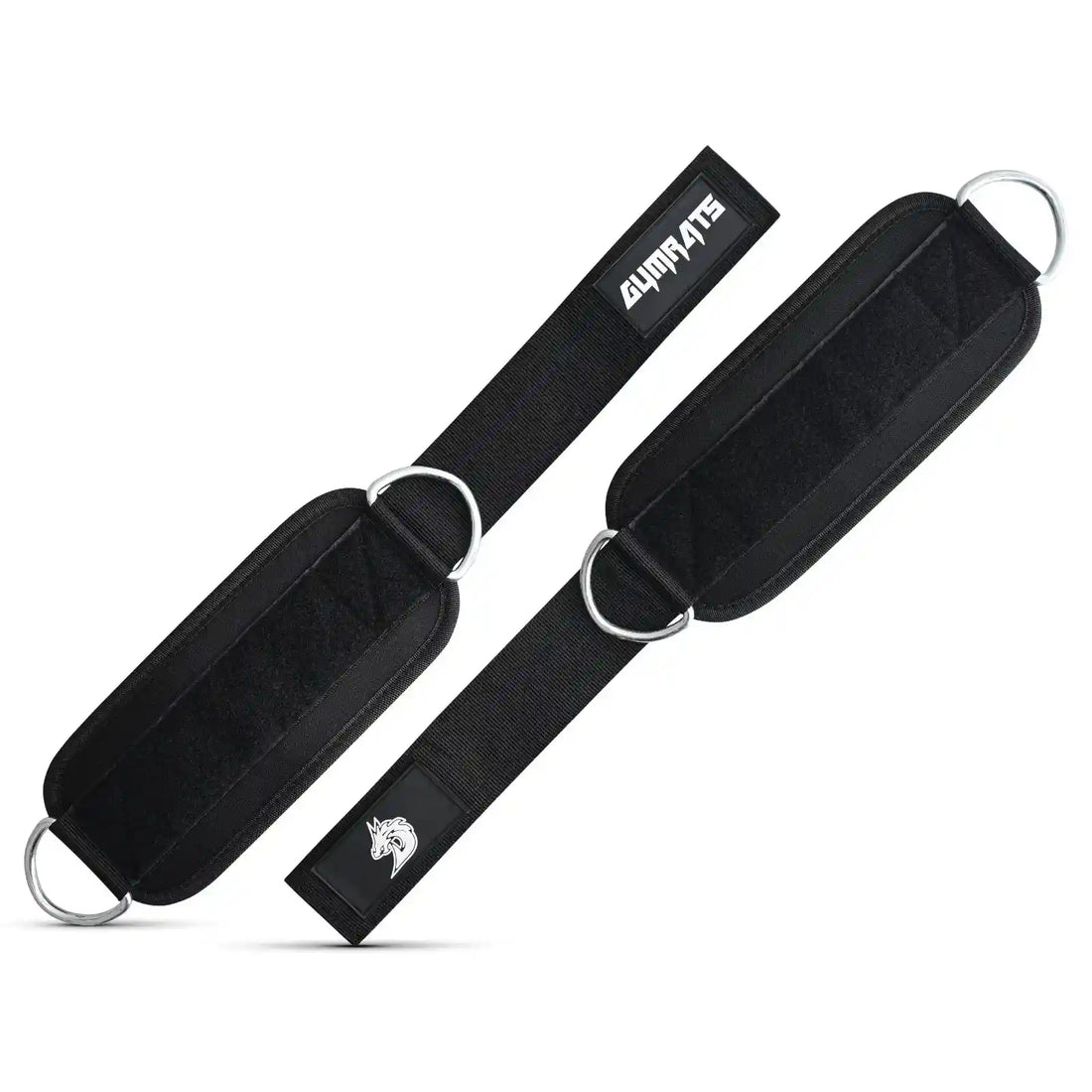 High-Quality Gym Gear to Match Your Fitness Clothes in Pakistan - Darczila Ankle Straps