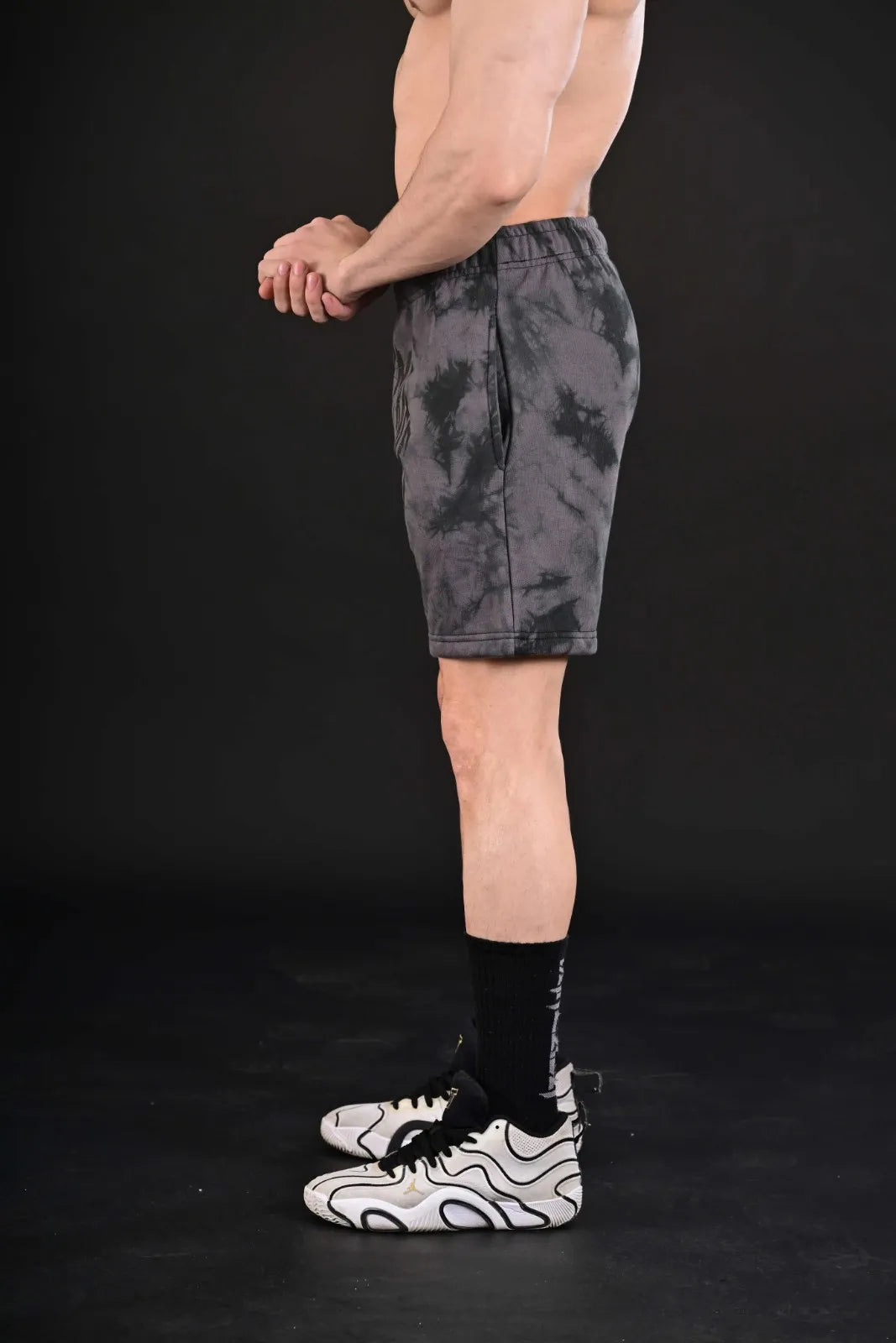 Premium Fitness Clothing Pakistan - Signature Series by Darczila