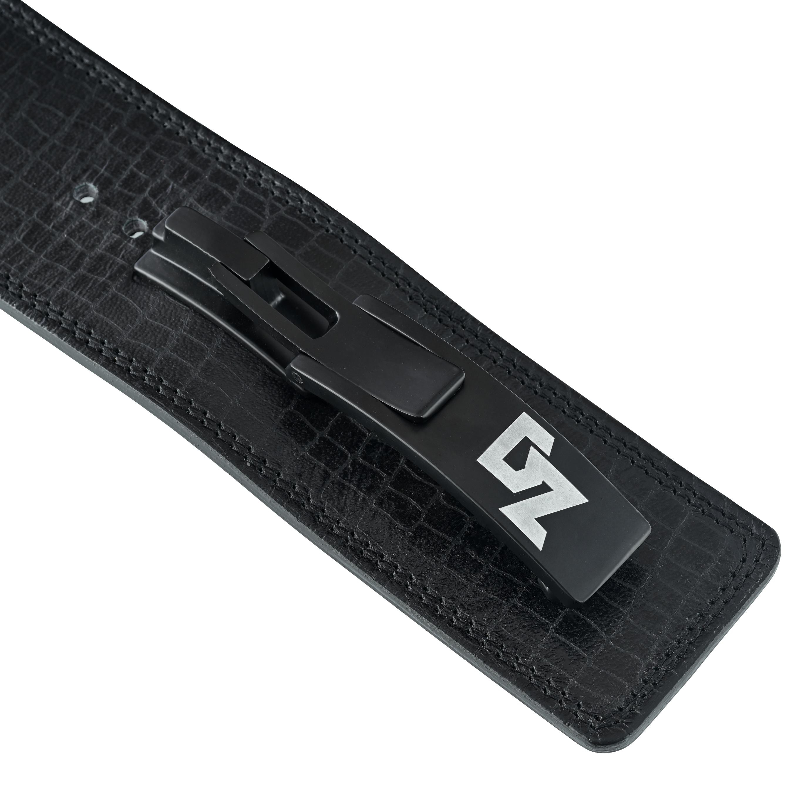 leather gym belt for strength training in Pakistan