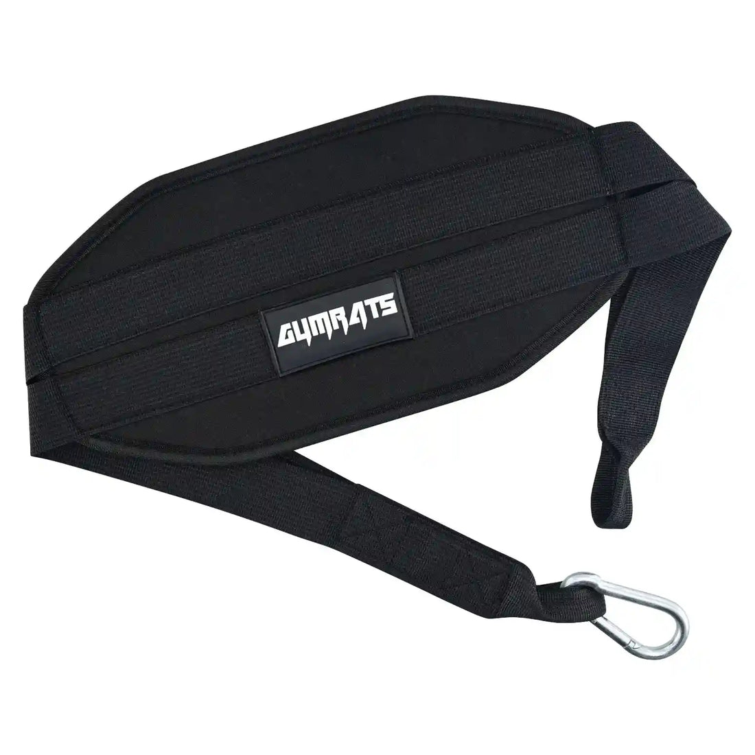 Heavy-duty hanging ab straps for six-pack training and leg raises
