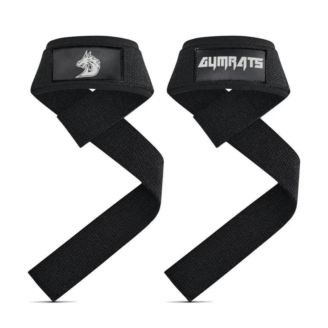 Heavy Duty Gym Straps with Neoprene Padding - Darczila