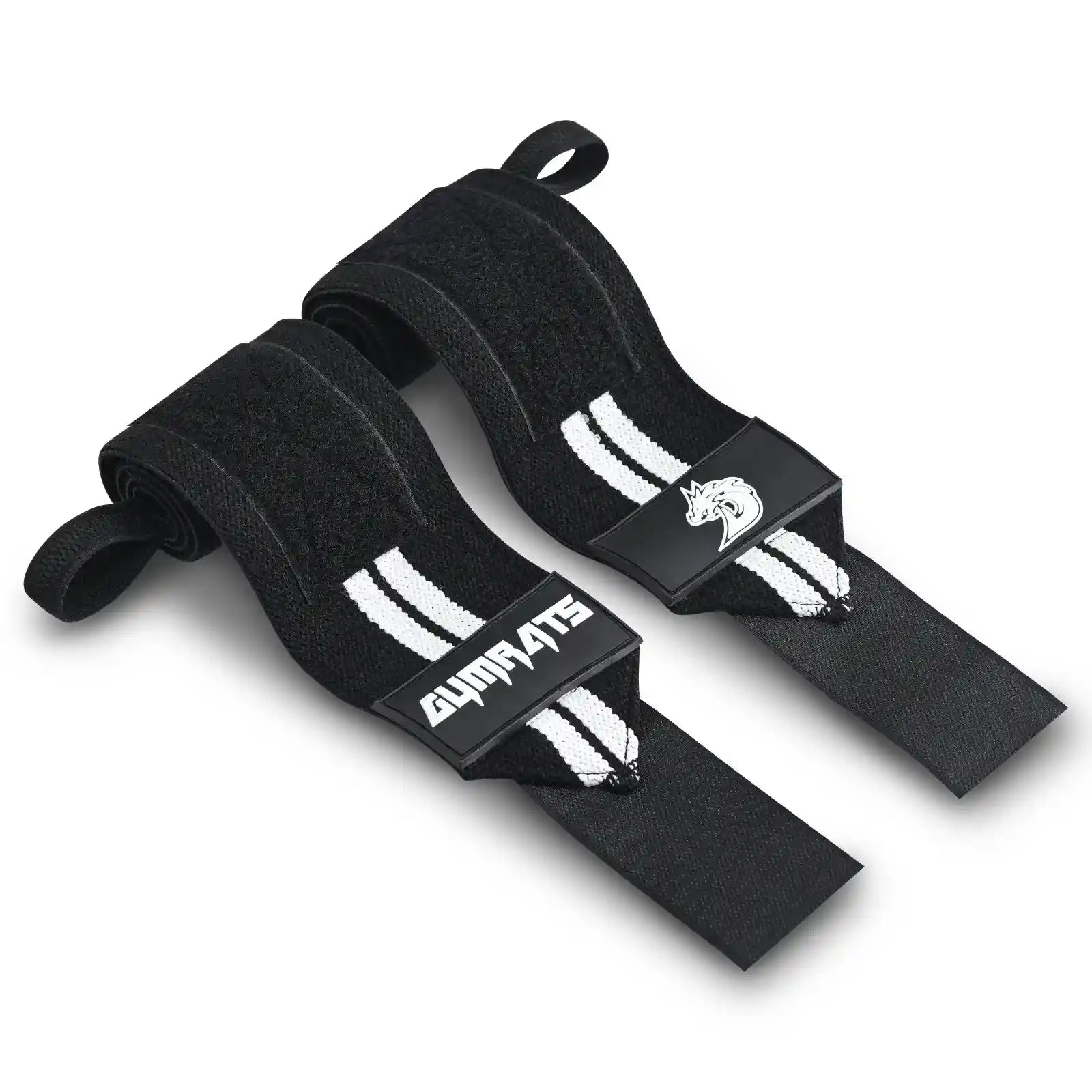 Heavy Duty Wrist Wraps - Top Gym Wear Brand Pakistan