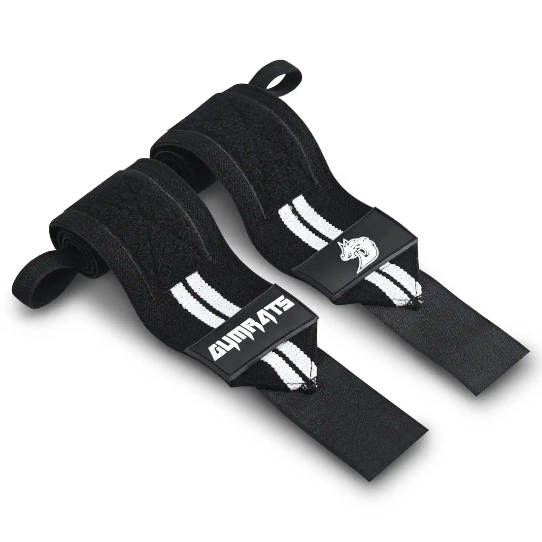Heavy Duty Wrist Wraps - Top Gym Wear Brand Pakistan