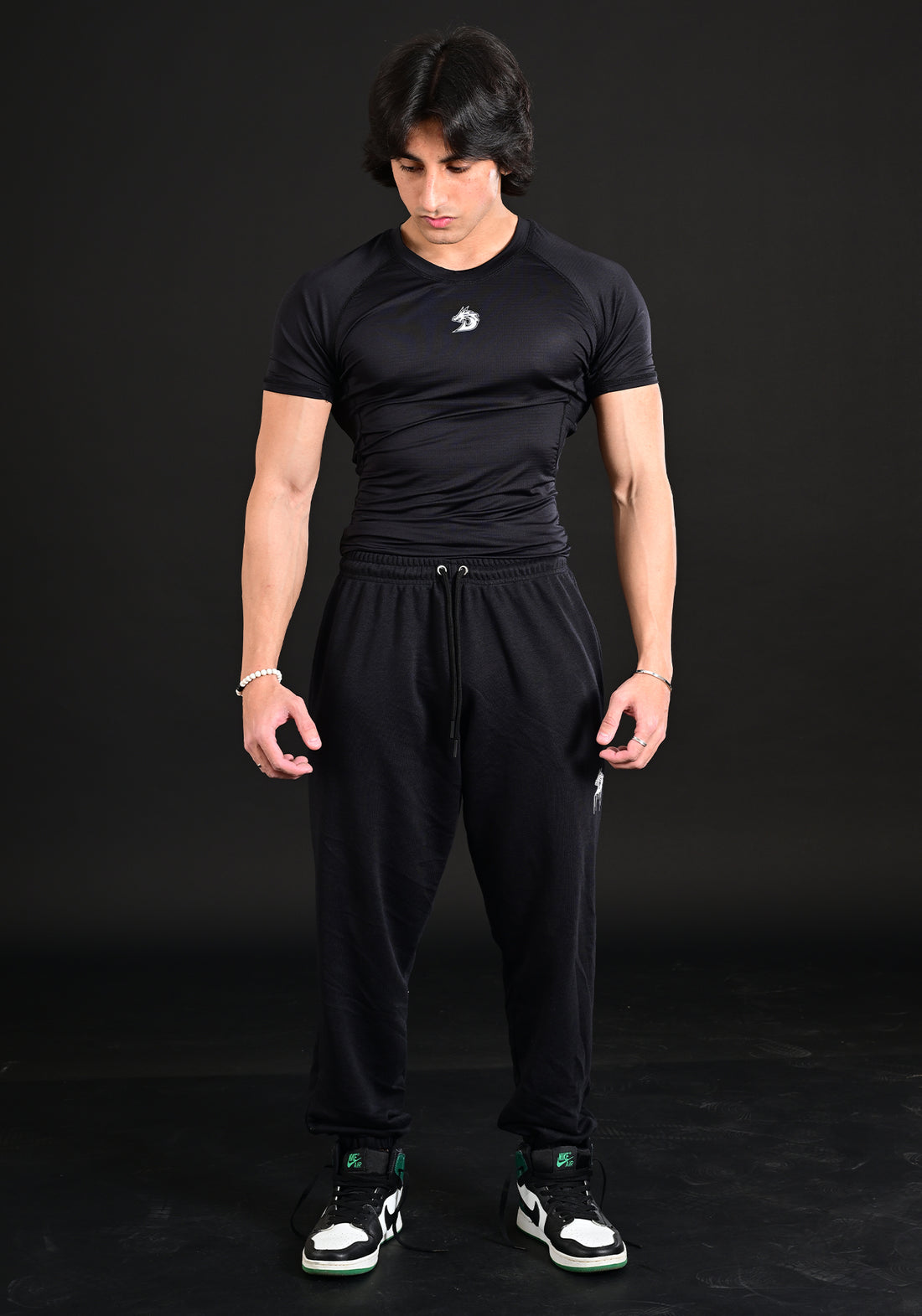 Gym Co-ords Mens