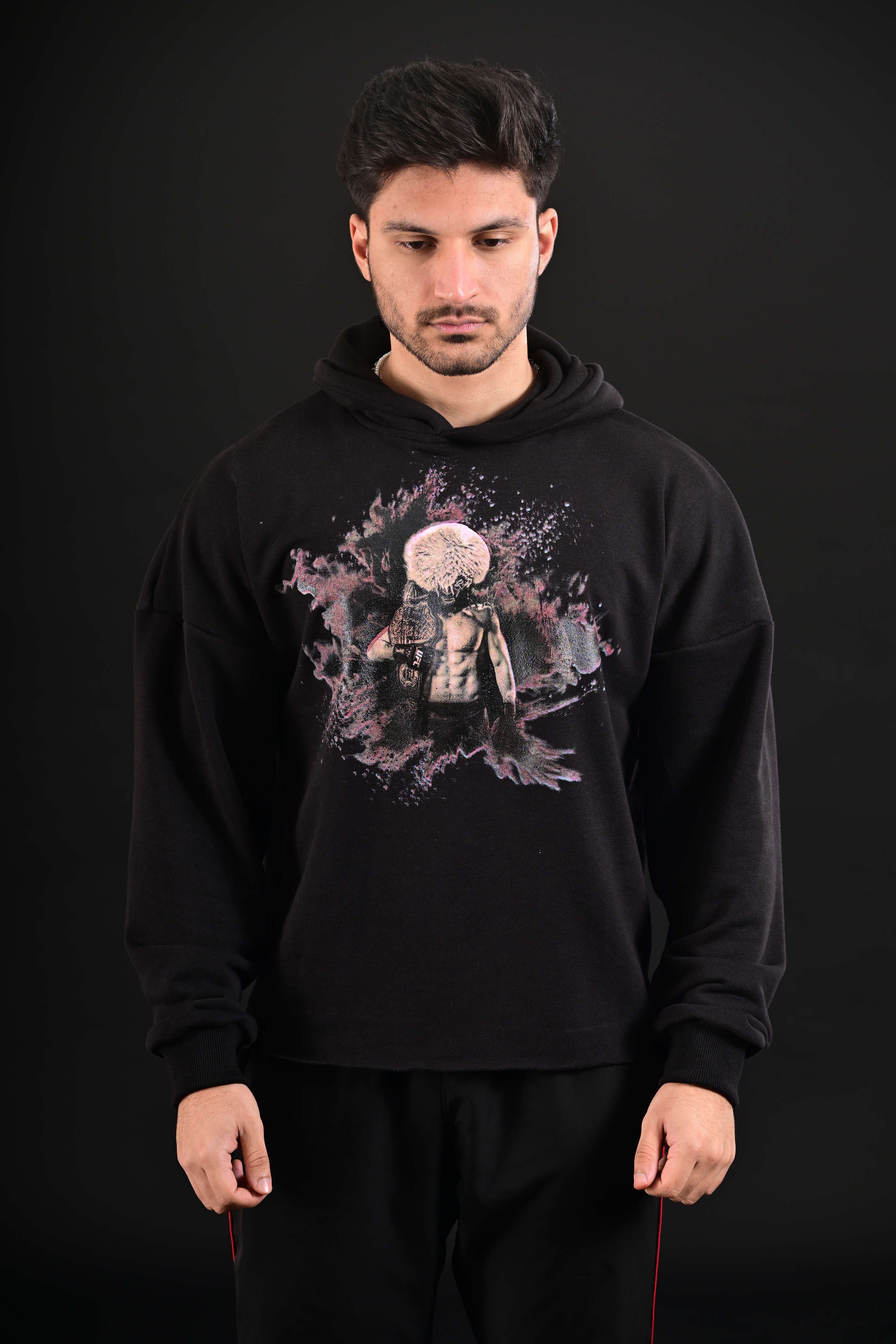 Khabib UFC hoodie Pakistan