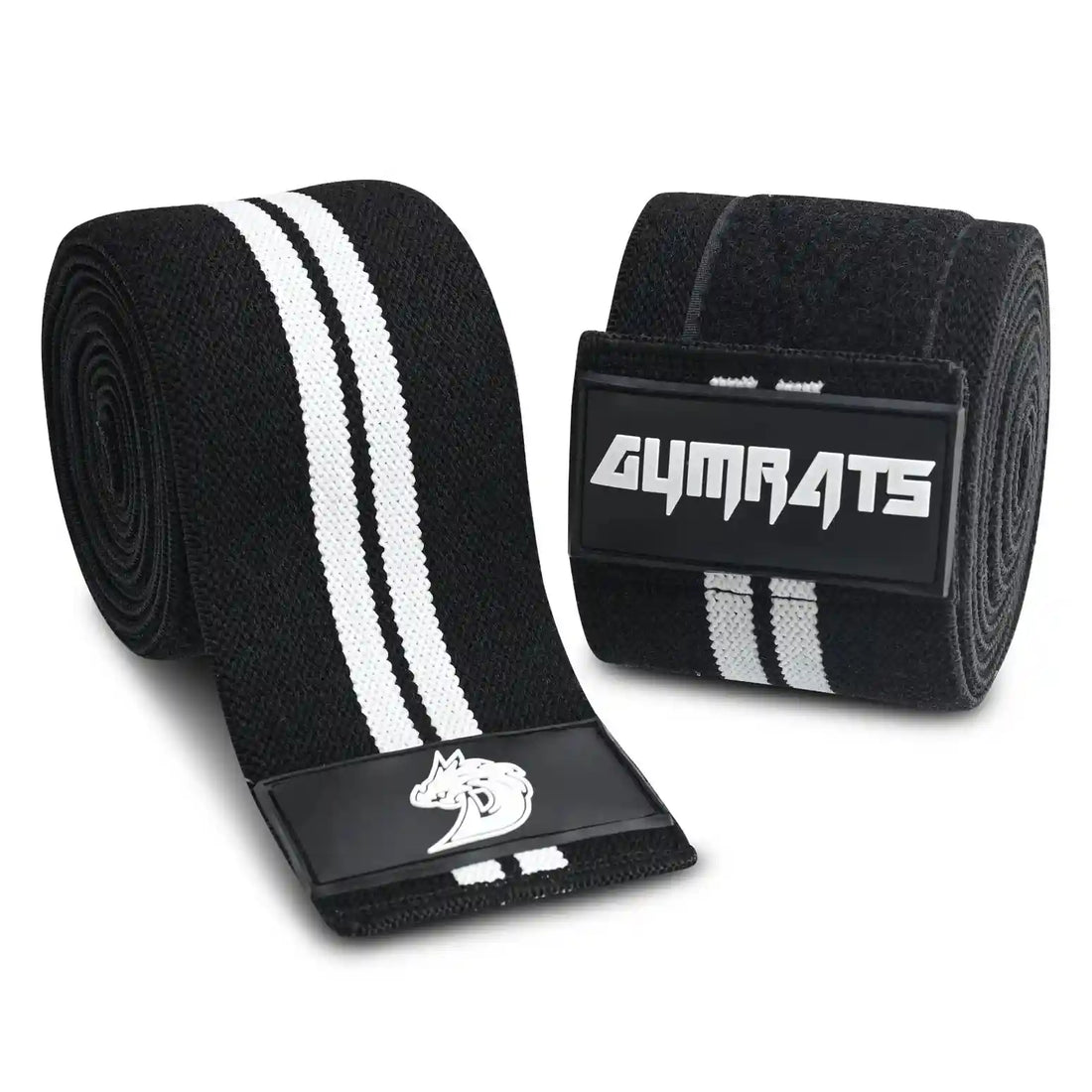 Knee Wraps for Squats - Top Pakistan Fitness Brand Gear