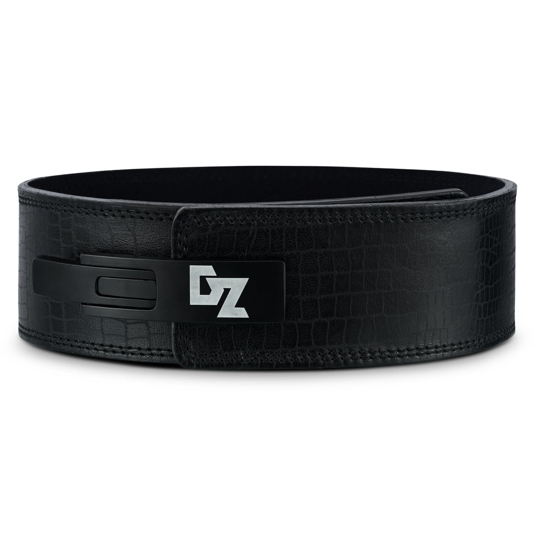 lever gym belt for powerlifting and strength training
