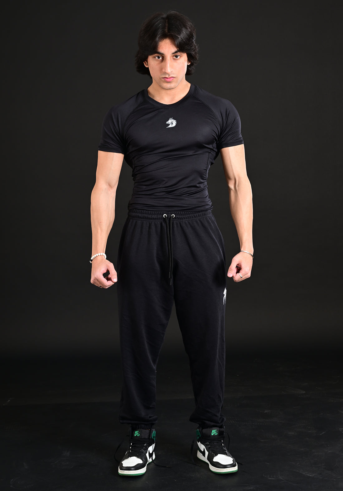 Gym Co-ords Mens