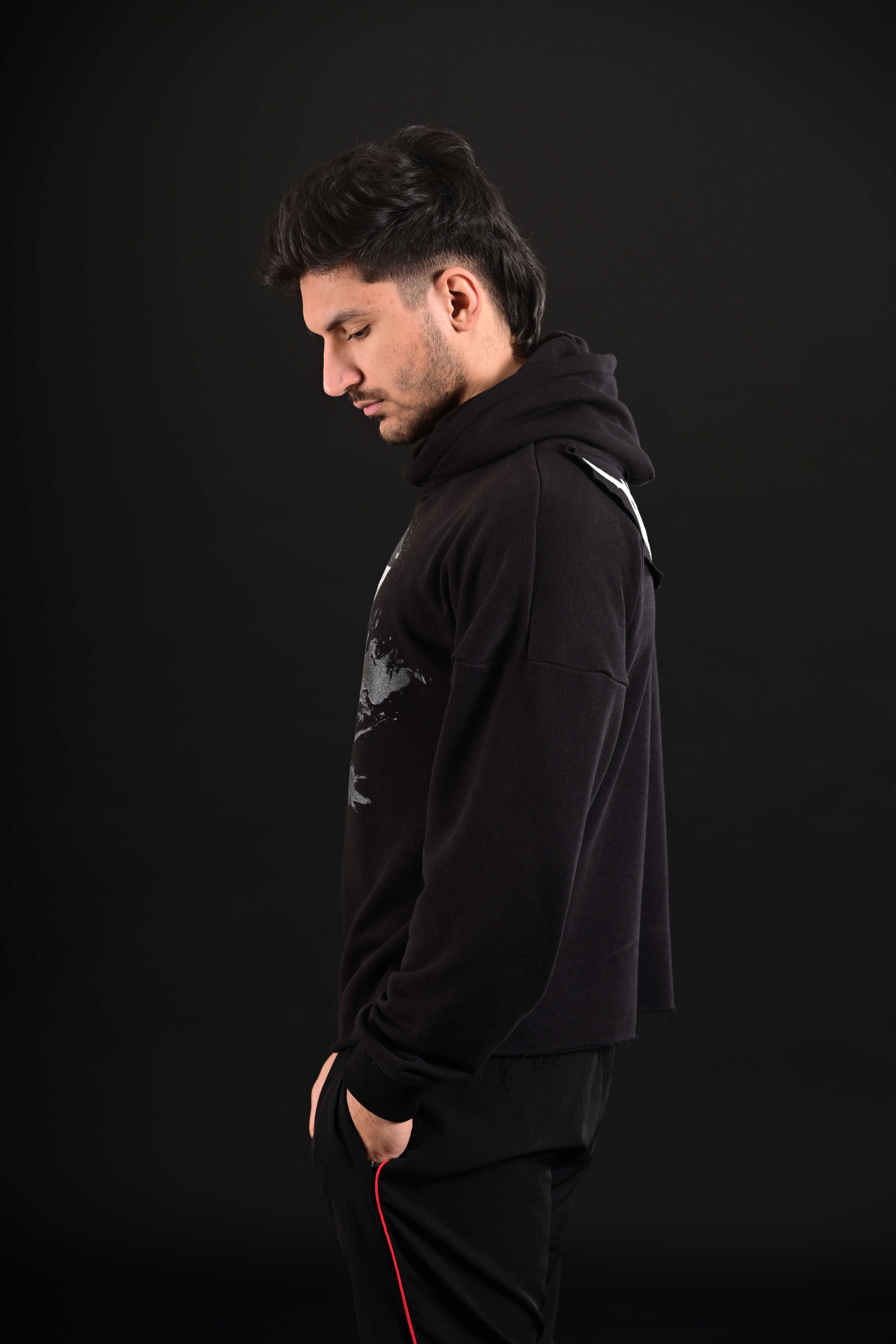 UFC Series Chimaev hoodie Pakistan