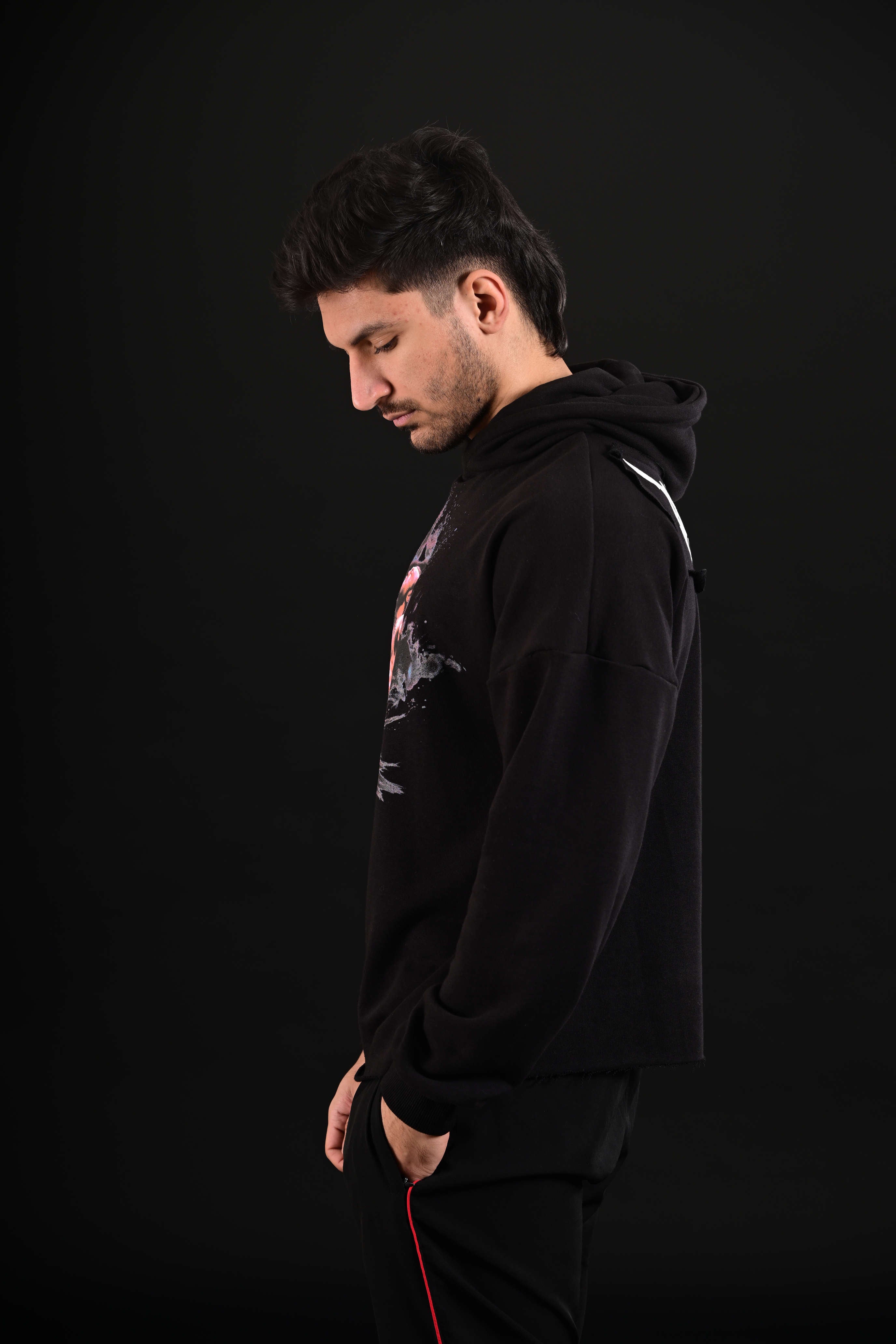 Conor UFC hoodie for men in Pakistan by Darczila  
Premium gym hoodie Conor UFC series Pakistan  
Men’s French Terry hoodie Conor Darczila  
