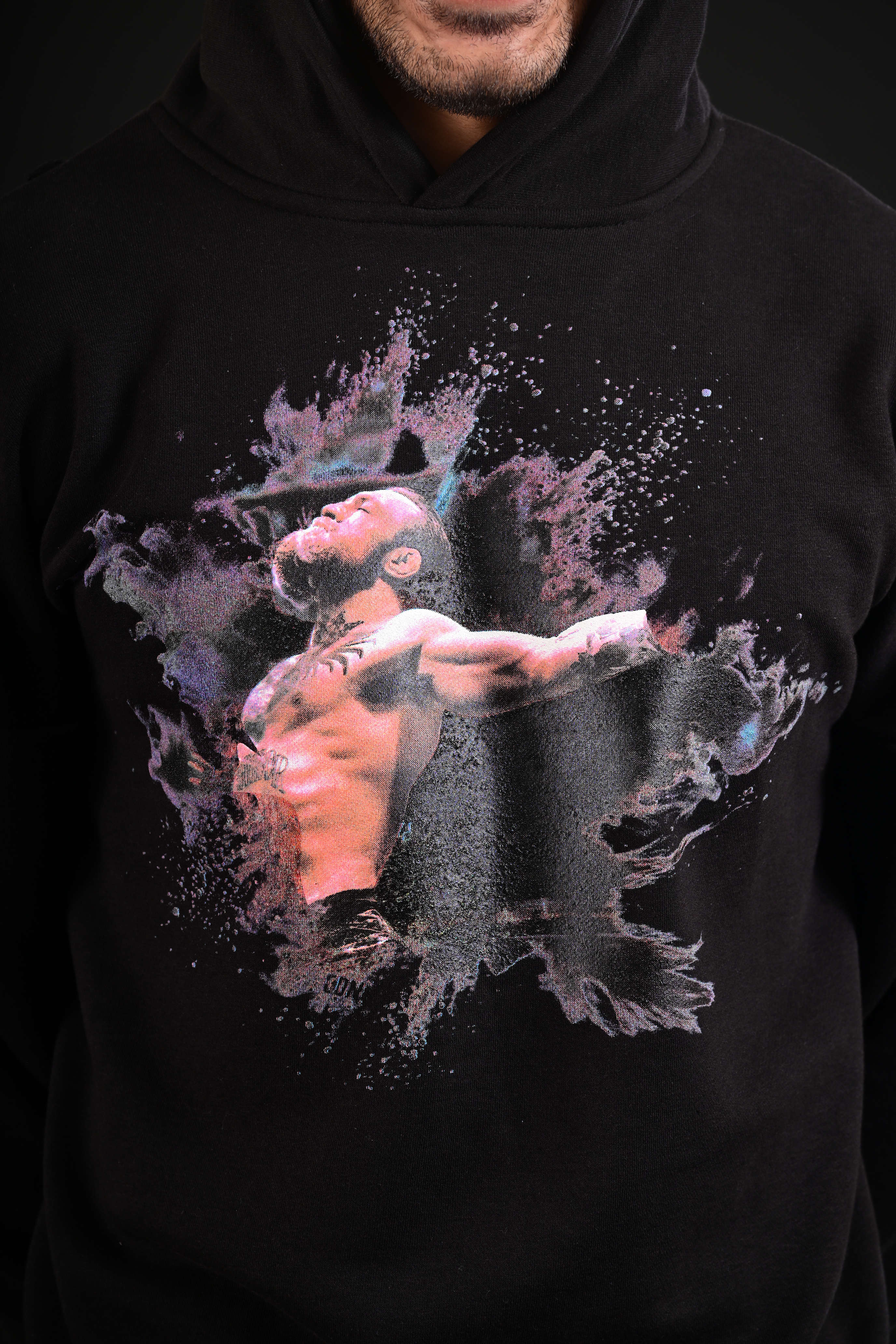 Conor UFC hoodie for men in Pakistan by Darczila  
Premium gym hoodie Conor UFC series Pakistan  
Men’s French Terry hoodie Conor Darczila  
