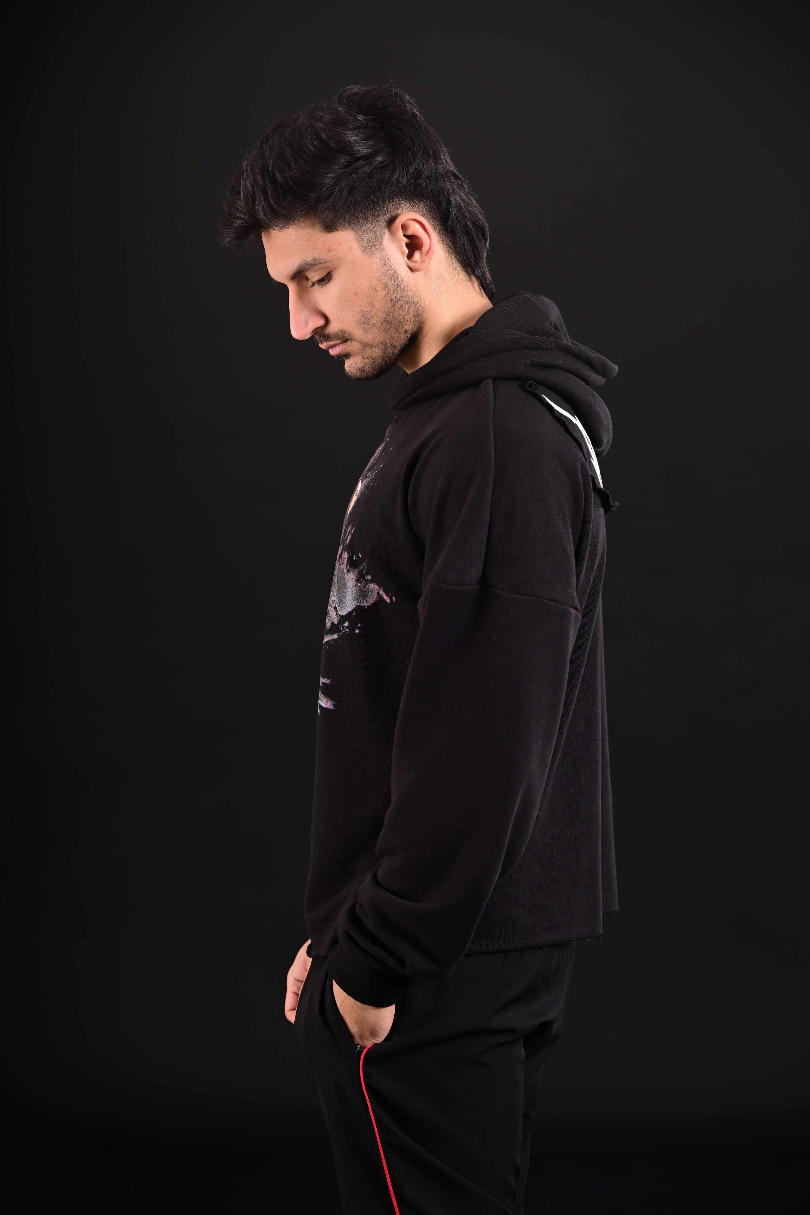 UFC Series Khabib hoodie Pakistan