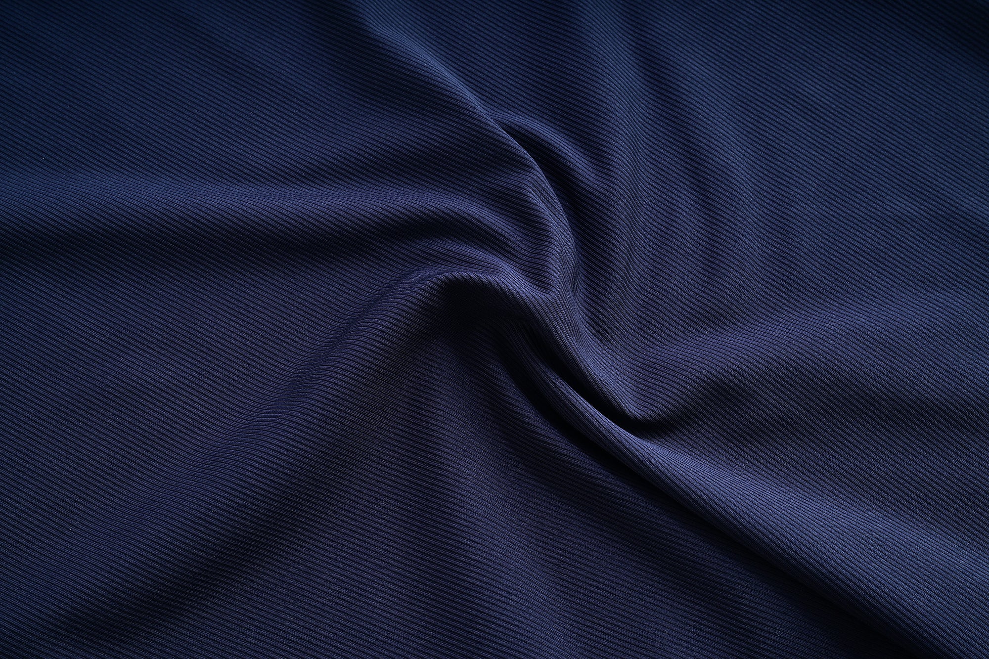 Navy Training Vest ideal for gym sessions and fitness workouts, designed for comfort and performance