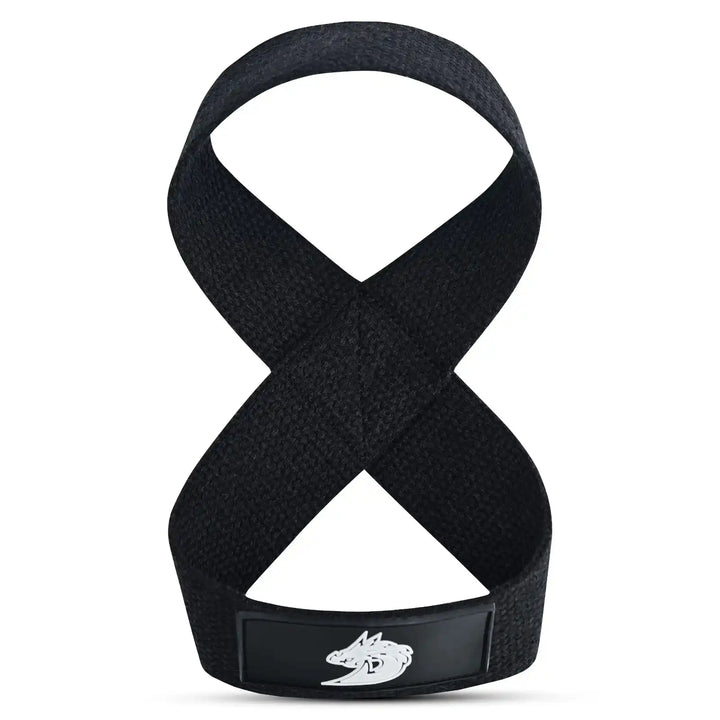 Professional Powerlifting Gear Pakistan - Darczila Straps