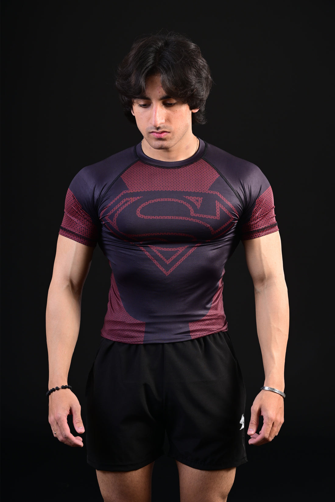 Superman Compression T-Shirt