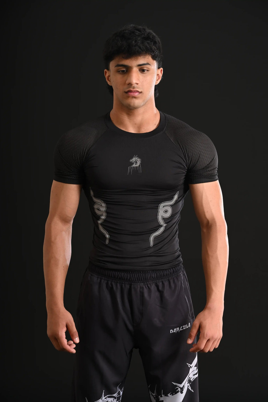 Titan Compression [WHITE]