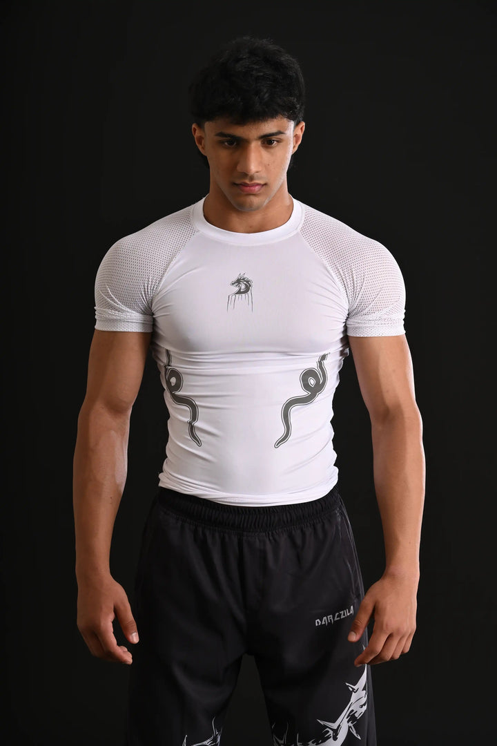 Titan Compression [WHITE]