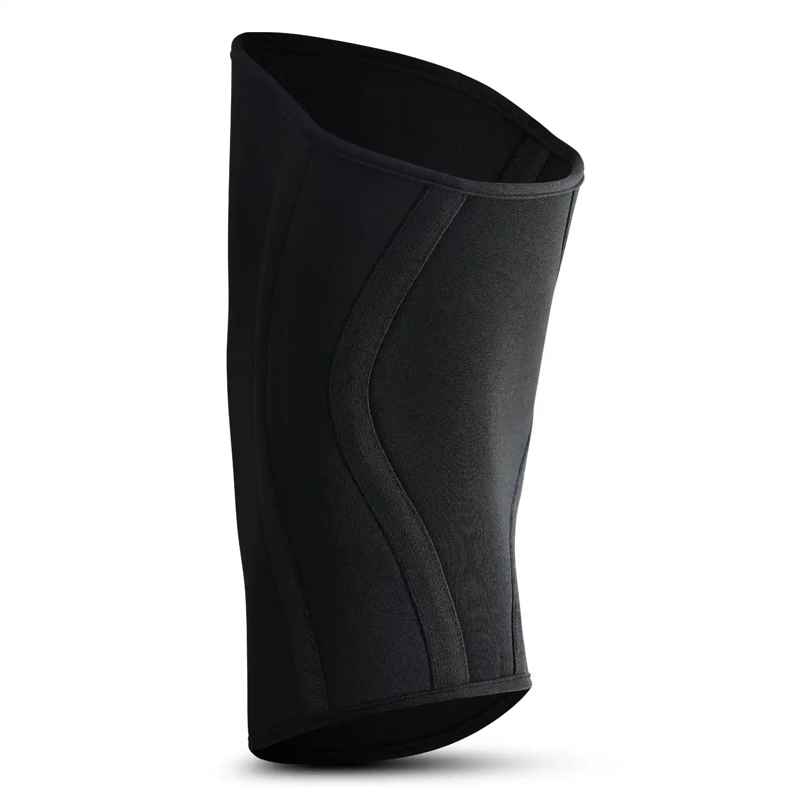  Professional Weightlifting Gear Pakistan - Heavy Duty Knee Support Sleeves