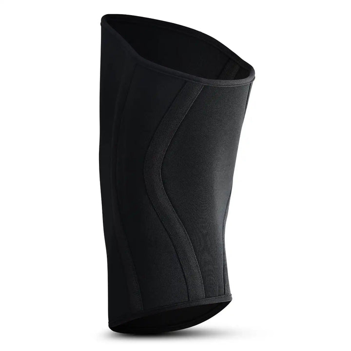  Professional Weightlifting Gear Pakistan - Heavy Duty Knee Support Sleeves